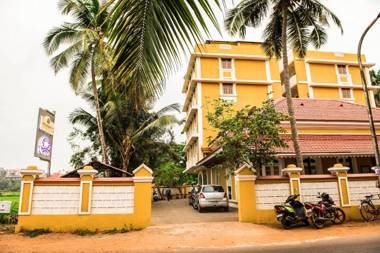 Prazeres Boutique Hotel