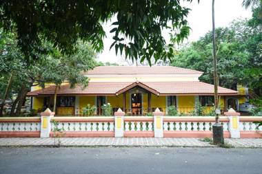 Surya Kiran Heritage Hotel