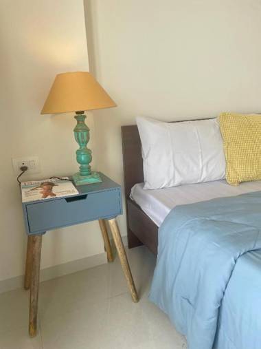 Sun-kissed Holidays Goa Platinum