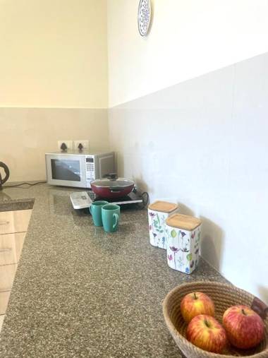 Sun-kissed Holidays Goa Platinum