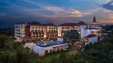 DoubleTree by Hilton Goa - Panaji