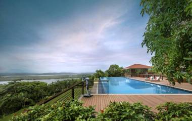 DoubleTree by Hilton Goa - Panaji