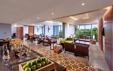 DoubleTree by Hilton Goa - Panaji