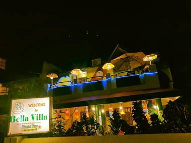 Bella Villa Luxury Stay