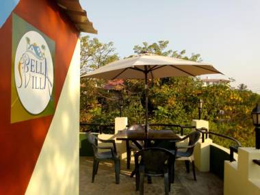 Bella Villa Luxury Stay