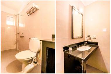 Collection O 76989 Paradise Inn