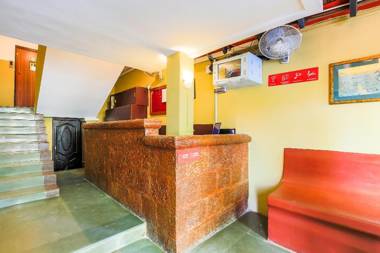 Collection O 76989 Paradise Inn