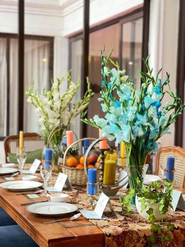 EKO STAY Luxe- CASA PALACIO VILLA