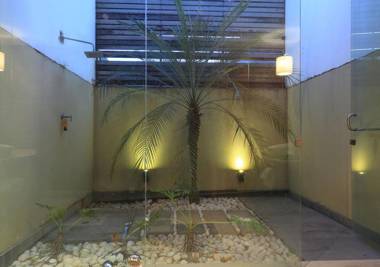 StayVista at Bay Terraces