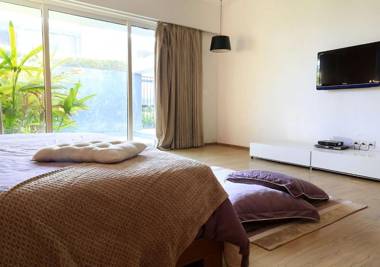 StayVista at Bay Terraces