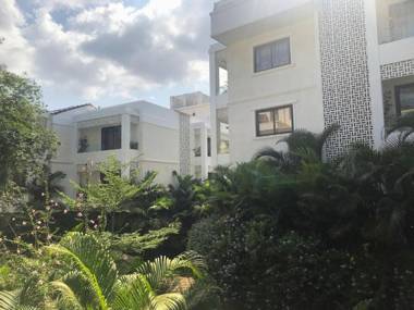 Santaa Teraa Apartments