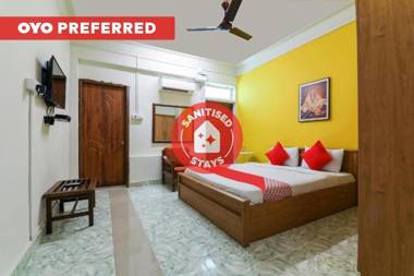 OYO 68034 Roshan Villa