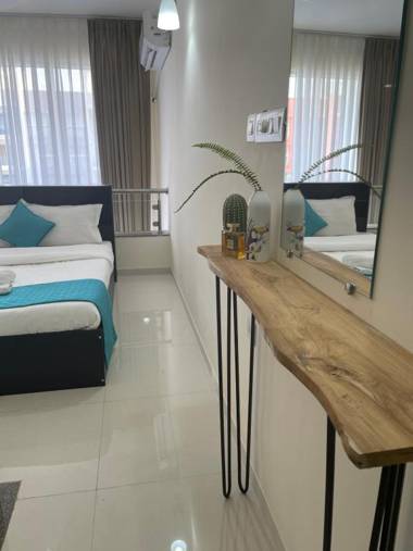 Sun Kissed Holidays Dabolim Goa Gold