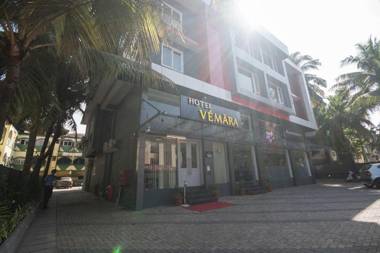 Hotel Vemara