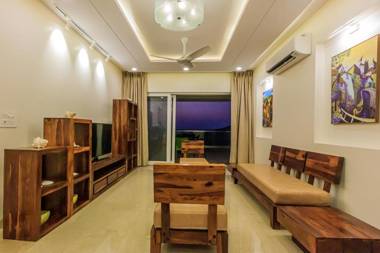 Rosa Kuber Mandovi Bay Goa