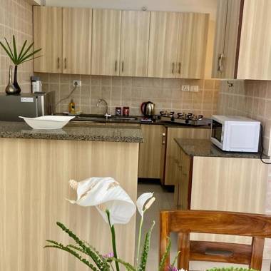 Sun-Kissed Holidays Dabolim Goa- Aquarius