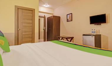 Treebo Trend Green Valley Beach Resort