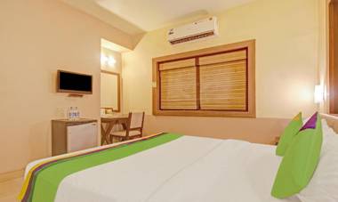 Treebo Trend Green Valley Beach Resort