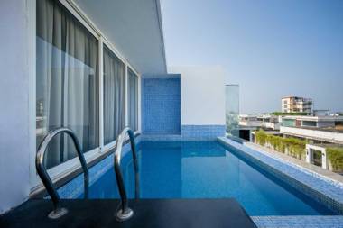 StayVista at Casa De Fiesta