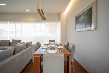 StayVista at Casa De Fiesta