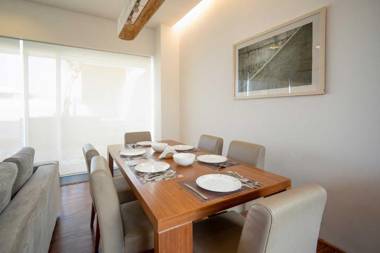 StayVista at Casa De Fiesta