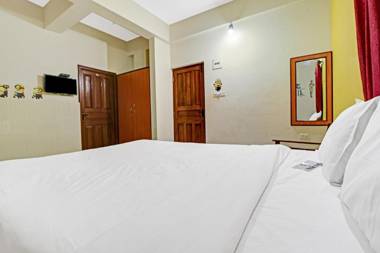 Capital O 84338 Goodstays