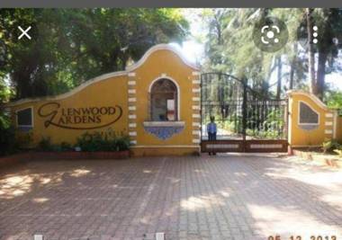 TripThrill Glenwood Gardens -3BHK