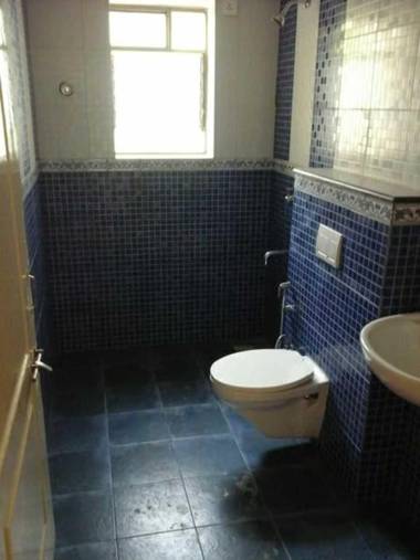 TripThrill Glenwood Gardens -3BHK