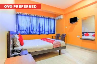 Hotel Ashirwad