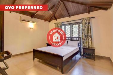 OYO 85974 Kings Suits