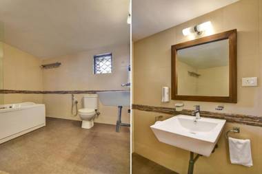 OYO 85974 Kings Suits