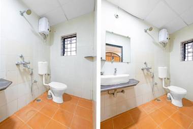 OYO 65007 Oceana The Holiday Home