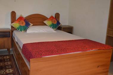 Hotel Centre Point Resorts Palampur