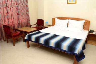 Hotel Highland Regency