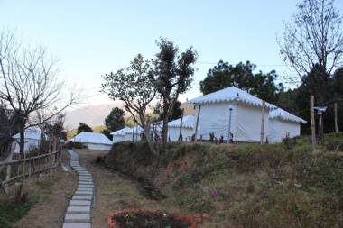 Shivirama Glamping