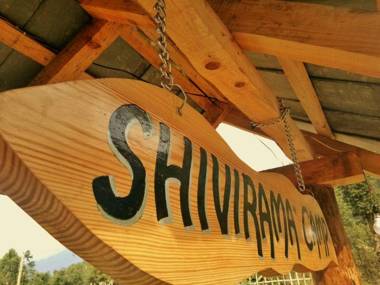 Shivirama Glamping