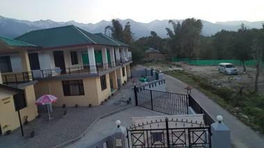 EKAANT HOMES