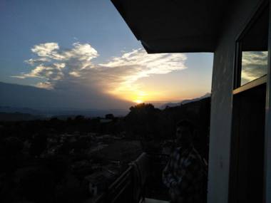 Sunset Point Home stay