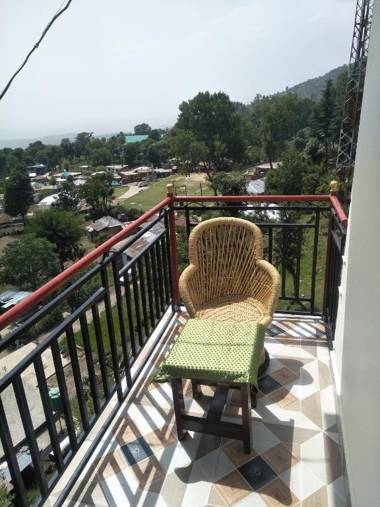 Sunset Point Home stay