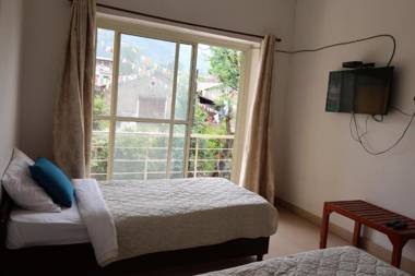 Zhim Zhim Guest House