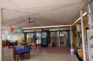 Zhim Zhim Guest House