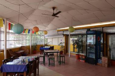 Zhim Zhim Guest House