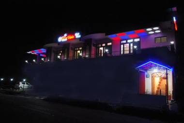 BillingVista Guest House Bir