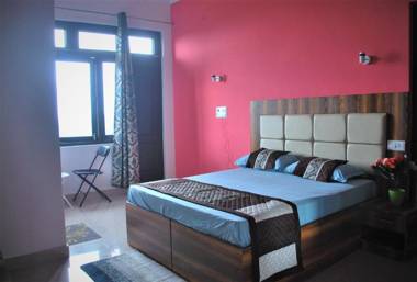 BillingVista Guest House Bir