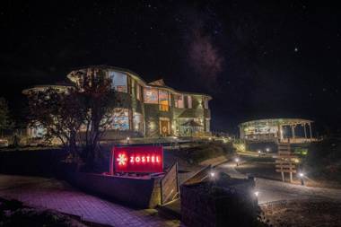 Zostel Plus Bir