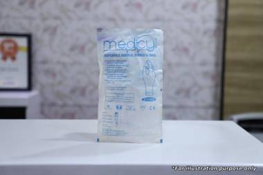 Capital O 68756 Saloh Palace