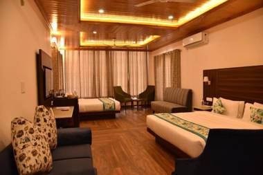 Mastiff Hotel Gopalpur