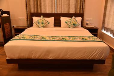 Mastiff Hotel Gopalpur