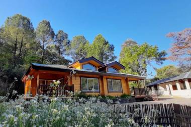 StayVista at Serendipity