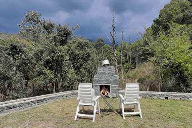 StayVista at Serendipity